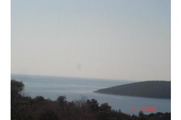 Croaţia Privát Vinišće, Exteriorul